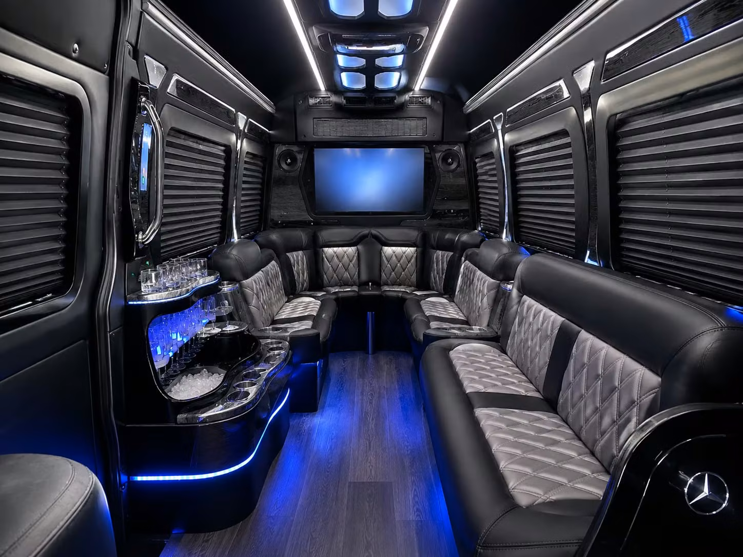 suffolk concert transportation
